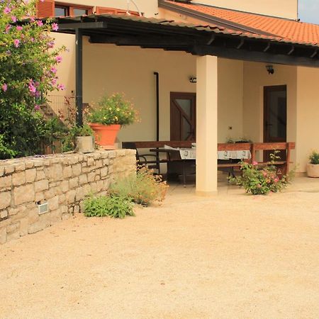 Apartman Robi Nova Vas  Exterior photo