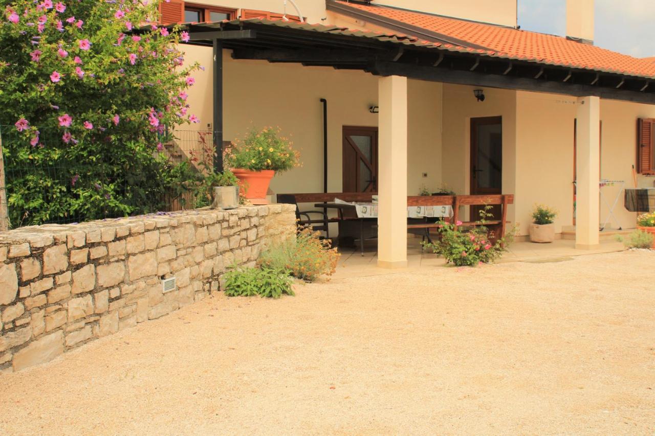 Apartman Robi Nova Vas  Exterior photo
