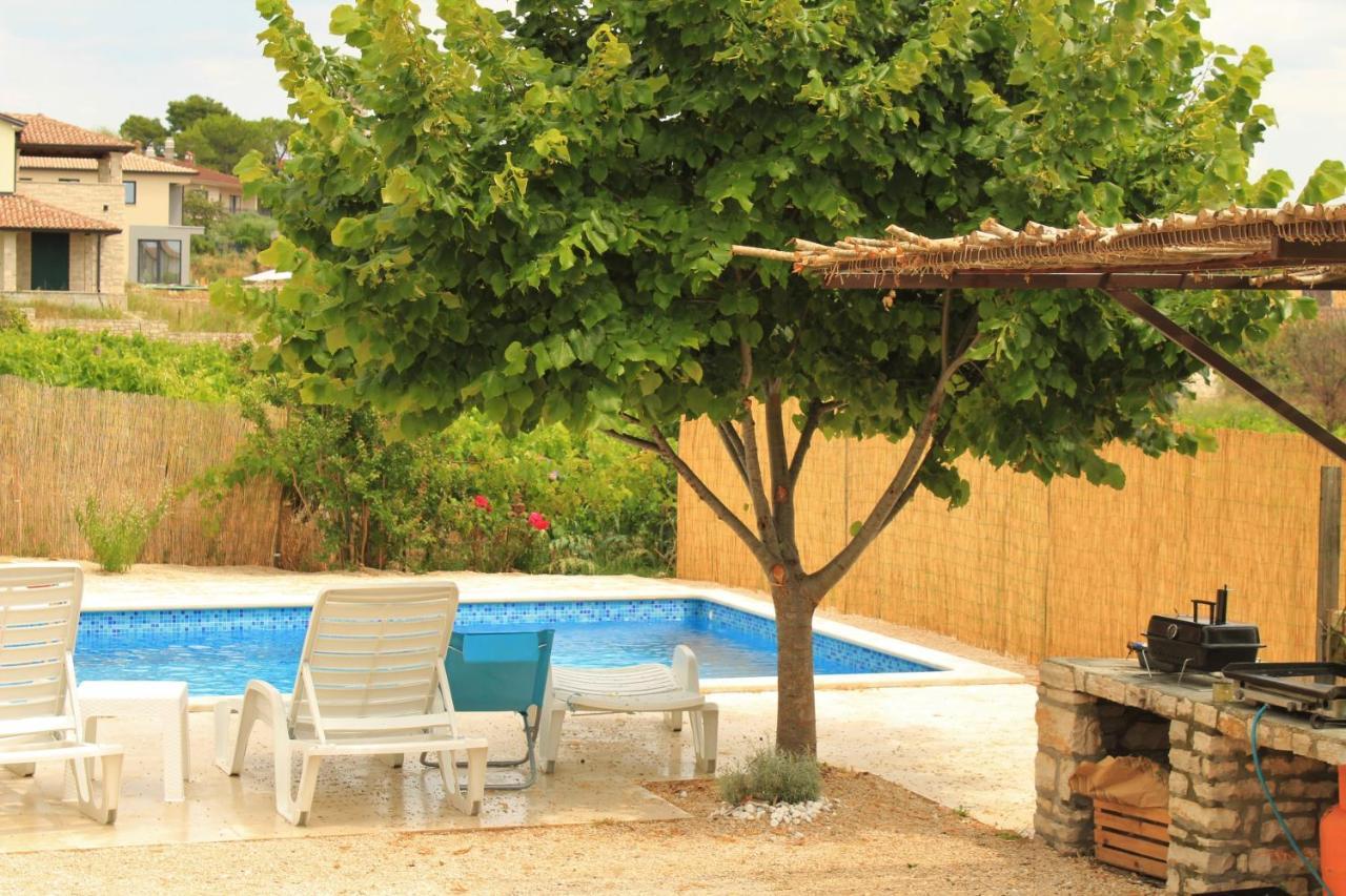 Apartman Robi Nova Vas  Exterior photo