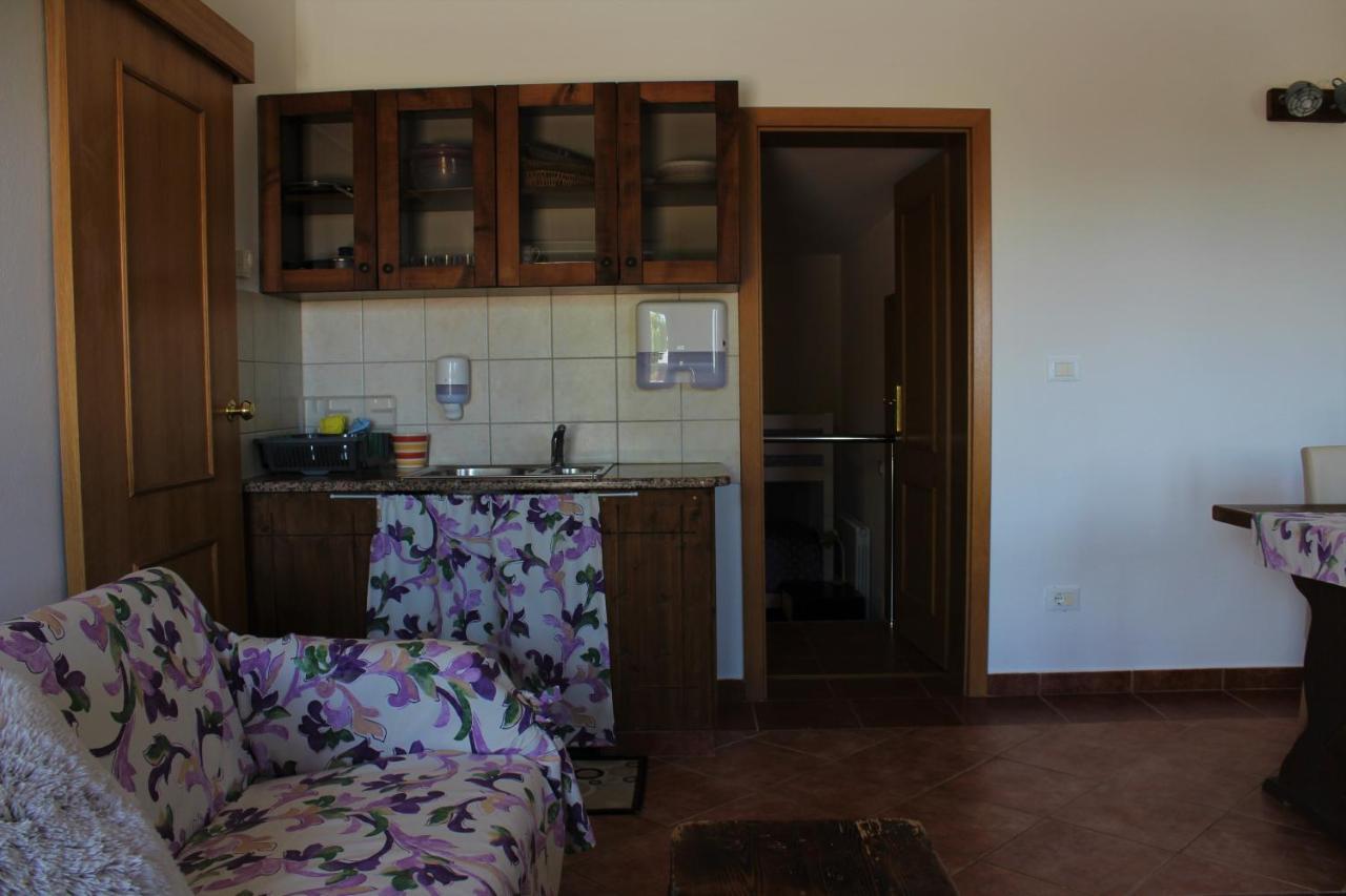 Apartman Robi Nova Vas  Exterior photo