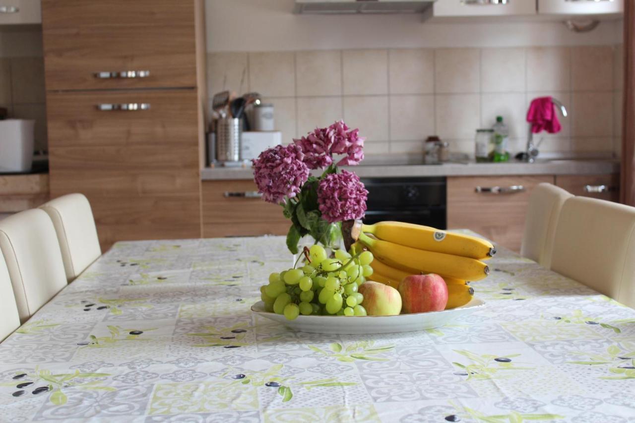 Apartman Robi Nova Vas  Exterior photo