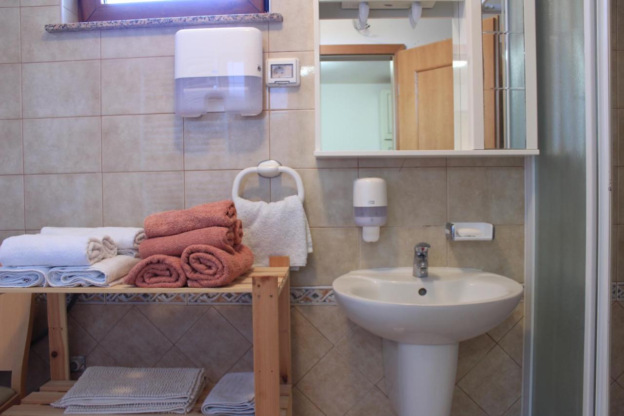 Apartman Robi Nova Vas  Exterior photo