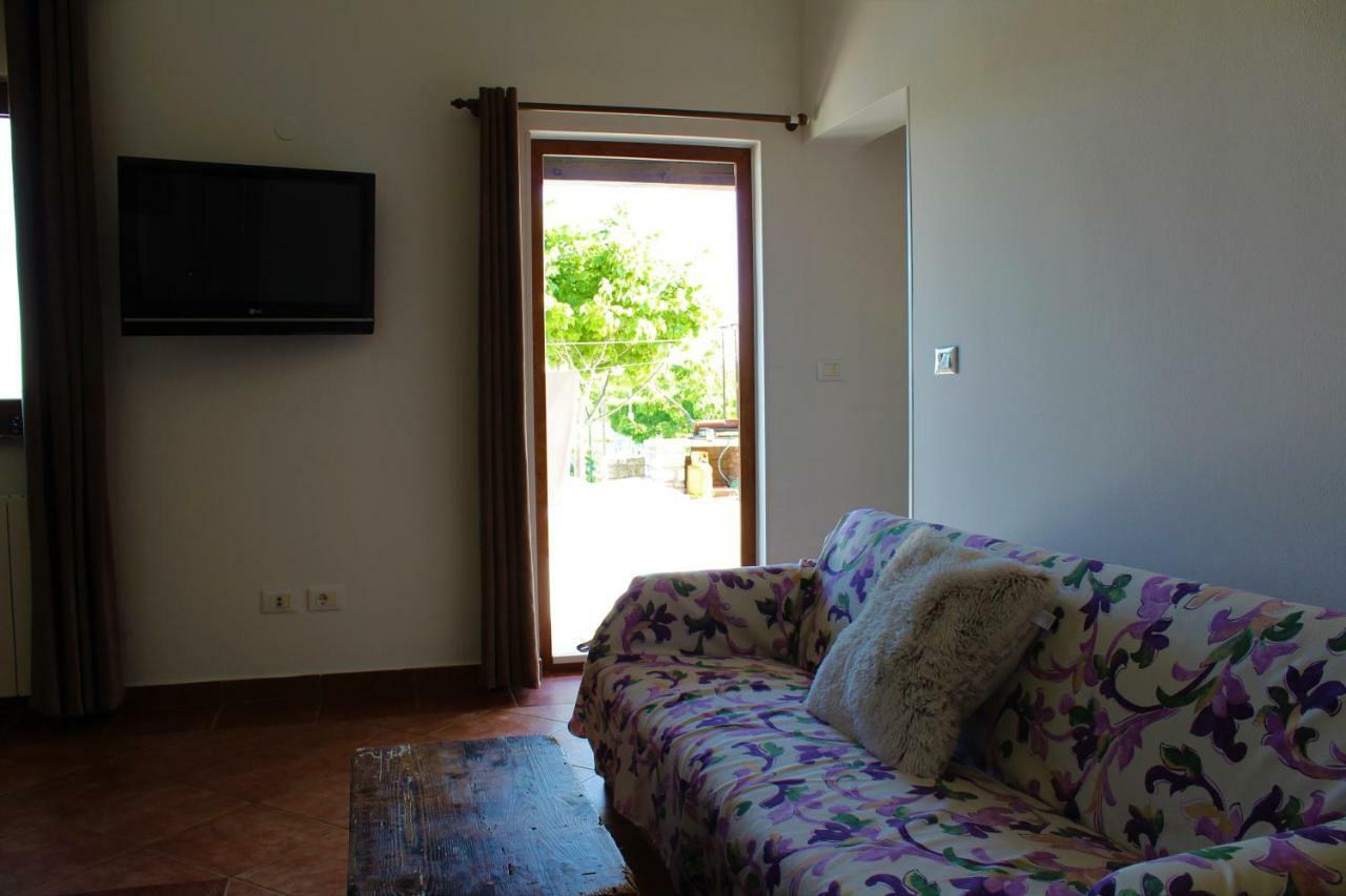 Apartman Robi Nova Vas  Exterior photo