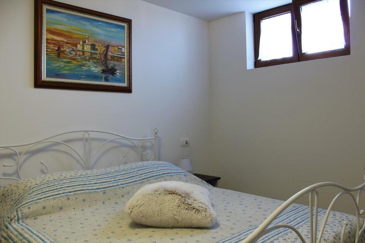 Apartman Robi Nova Vas  Exterior photo