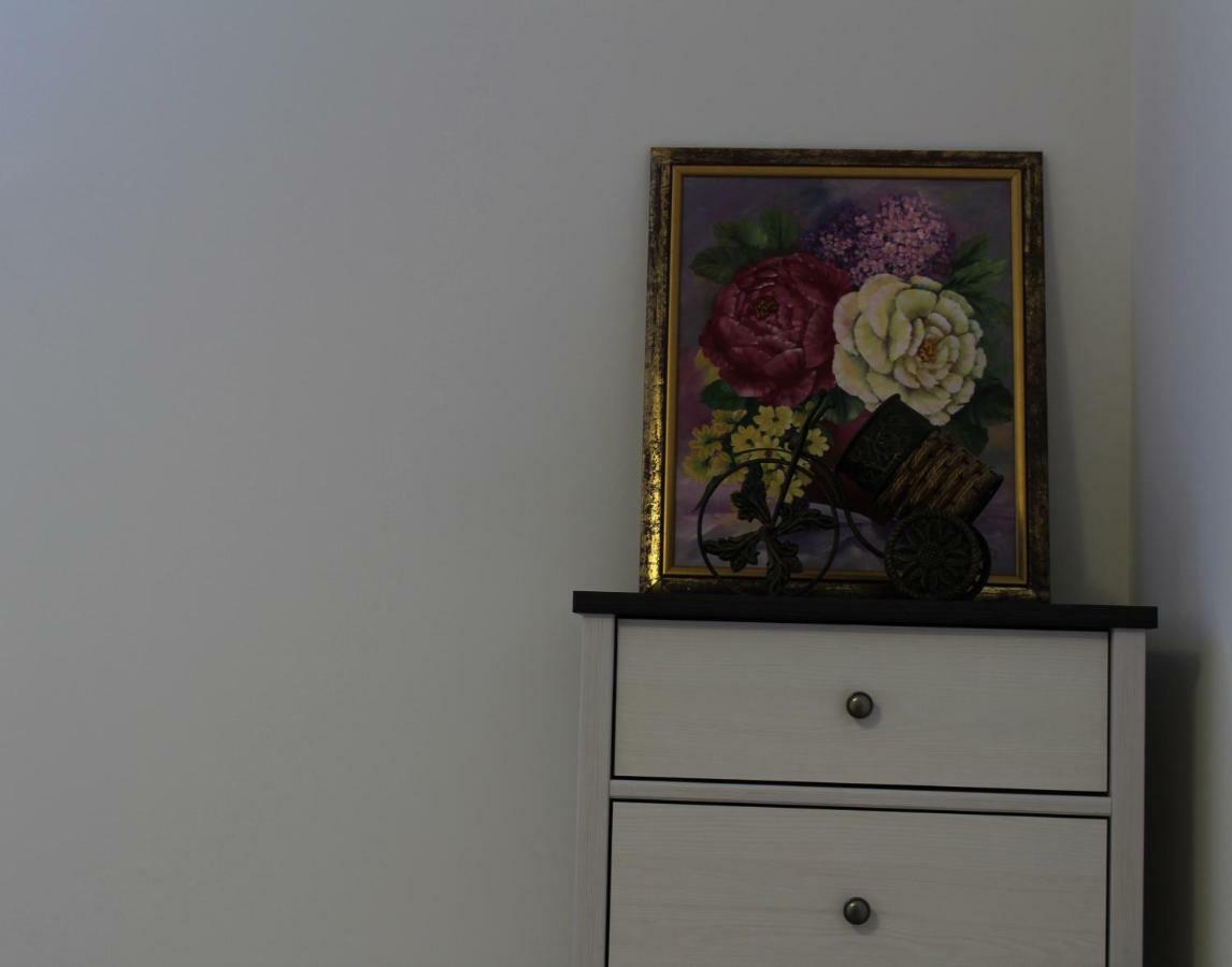 Apartman Robi Nova Vas  Exterior photo