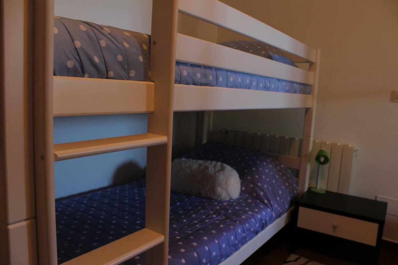 Apartman Robi Nova Vas  Exterior photo